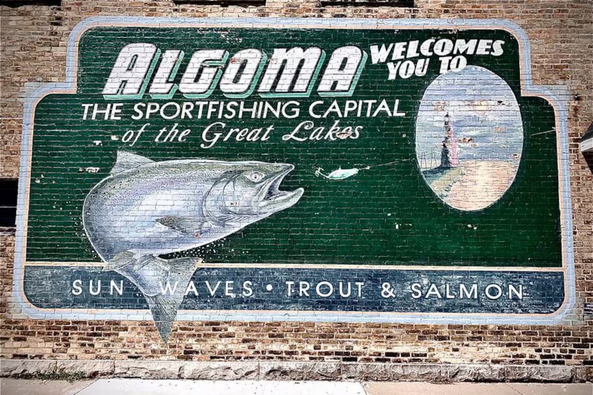 Lakeside a’Lure - Algoma, photo 32 of 40