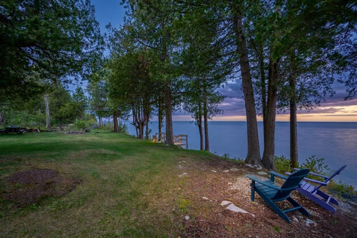 Yorita Manor - Sturgeon Bay