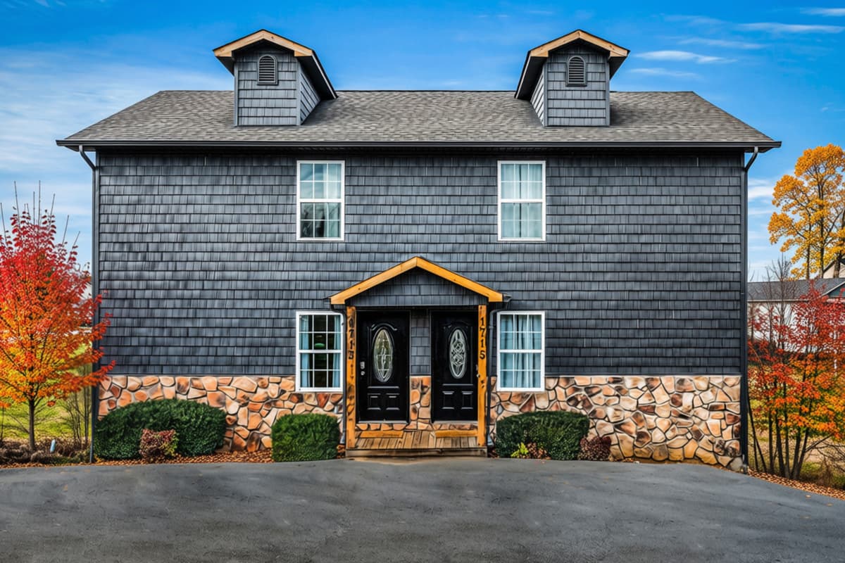 The Monarch - Sevierville, photo 3