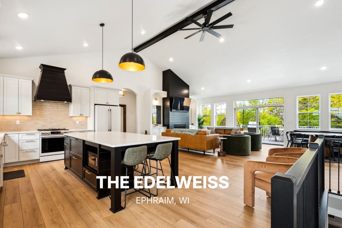 The Edelweiss - Ephraim