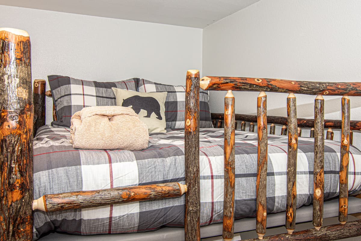 It’s a great space for kids and adults alike.