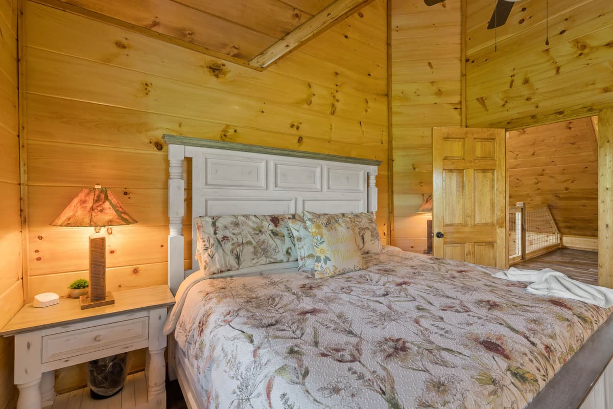 The Lazy Bee - Sevierville, photo 60 of 75