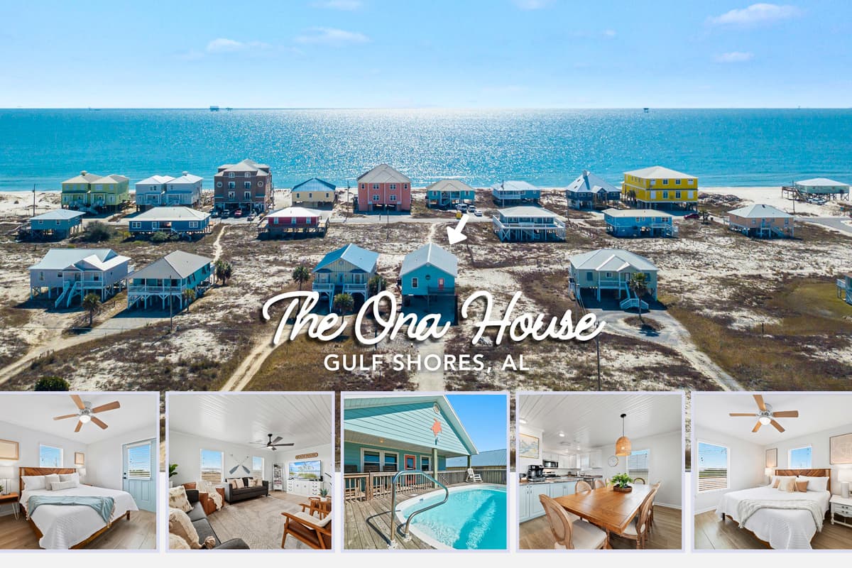 The Ona by Getaway and Stay