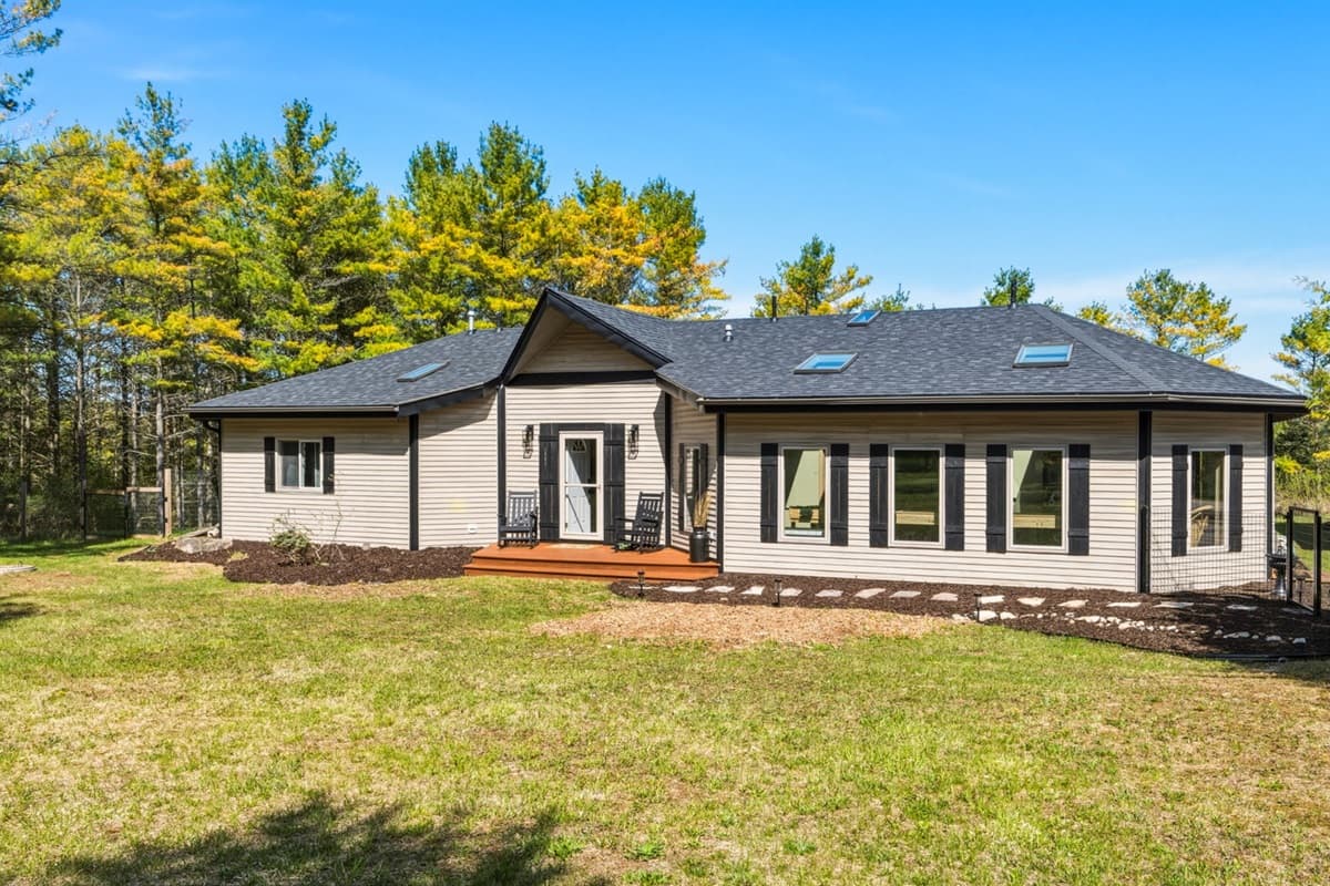 Your Door County home away from home for memorable stays and moments