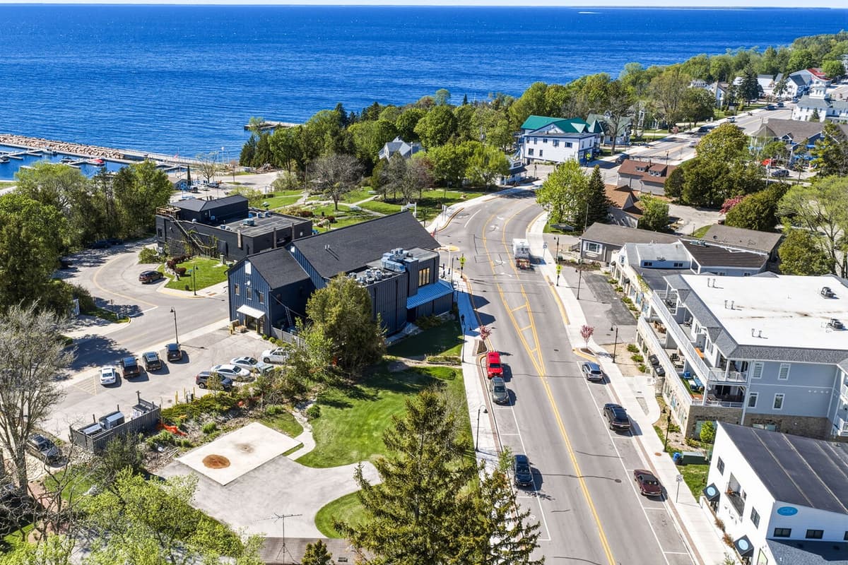 Nestled in the charming community of Fish Creek, this home offers a peaceful getaway surrounded by natural beauty. Enjoy the quiet setting while being just minutes from the water and nearby attractions.