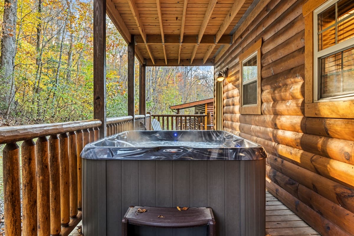 Cub Creek - Pigeon Forge, photo 2