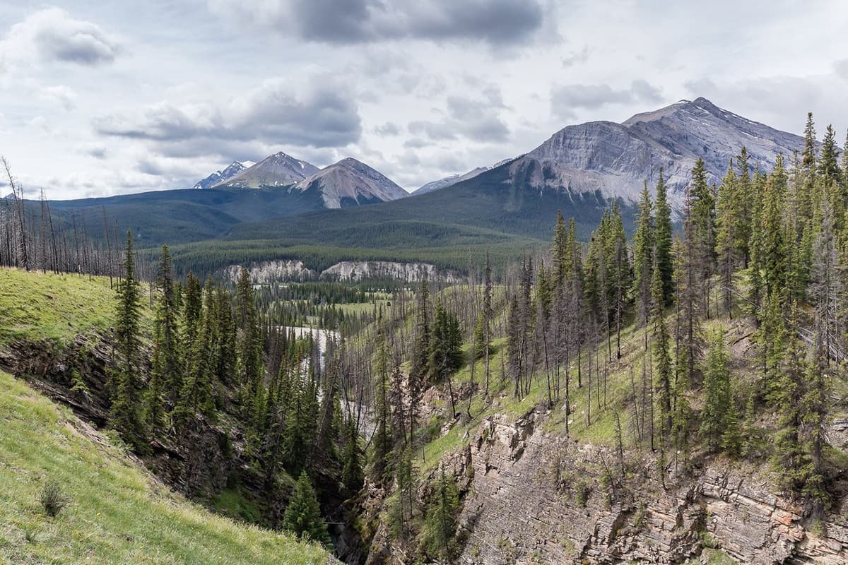 Discover the breathtaking beauty of Wapiti Valley, just outside Cody, Wyoming.  Surrounded by rugged mountains, open landscapes, and endless blue skies, it’s a perfect place to reconnect with nature.