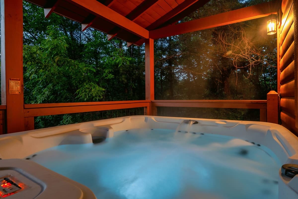 Hugo's Hideaway - Sevierville