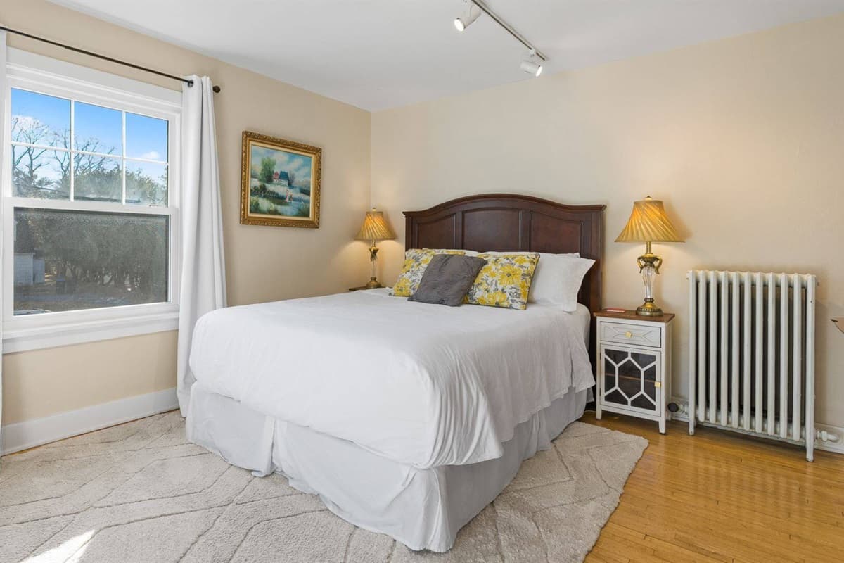 The Big and Easy House - Sturgeon Bay, photo 5