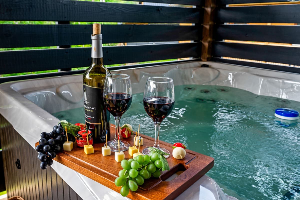 It’s the perfect place to relax, reconnect, and make your Smoky Mountain stay even more memorable.