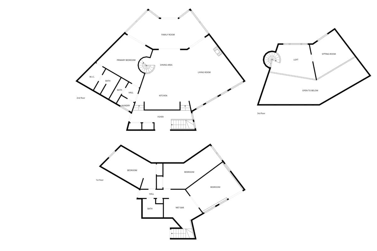It’s an easy way to get familiar with the layout and plan your stay with confidence.