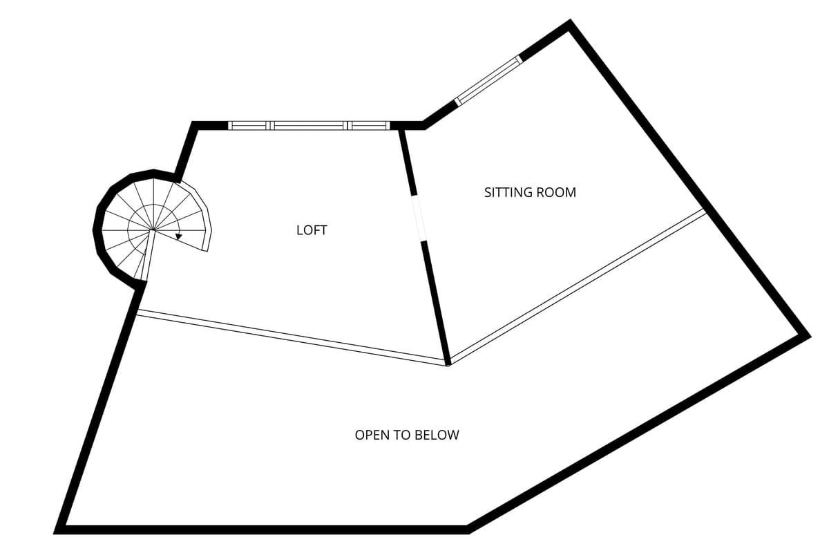 See how the property is laid out, from the bedrooms and bathrooms to the kitchen, living areas, and entertainment spaces.