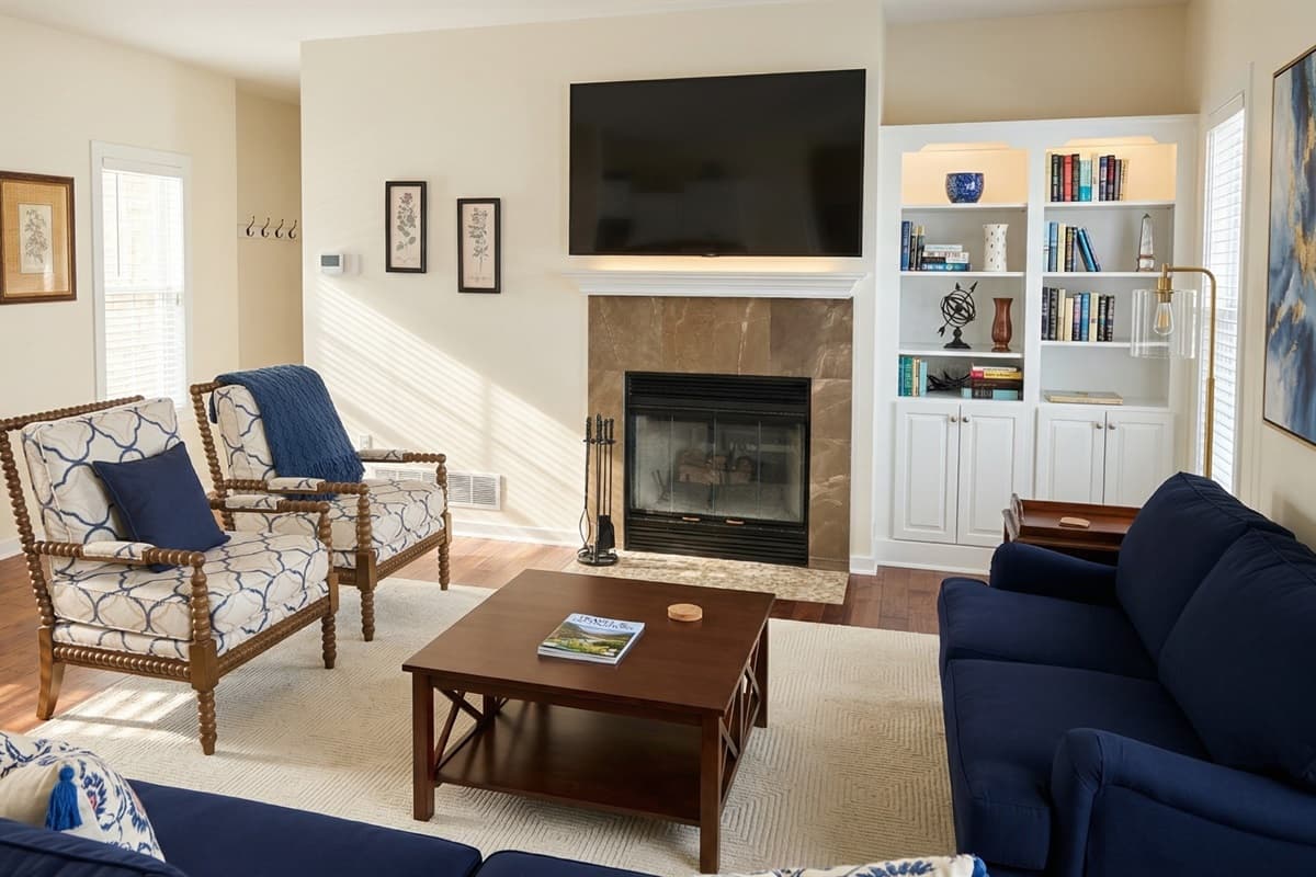 Blossom House - Baileys Harbor, photo 2