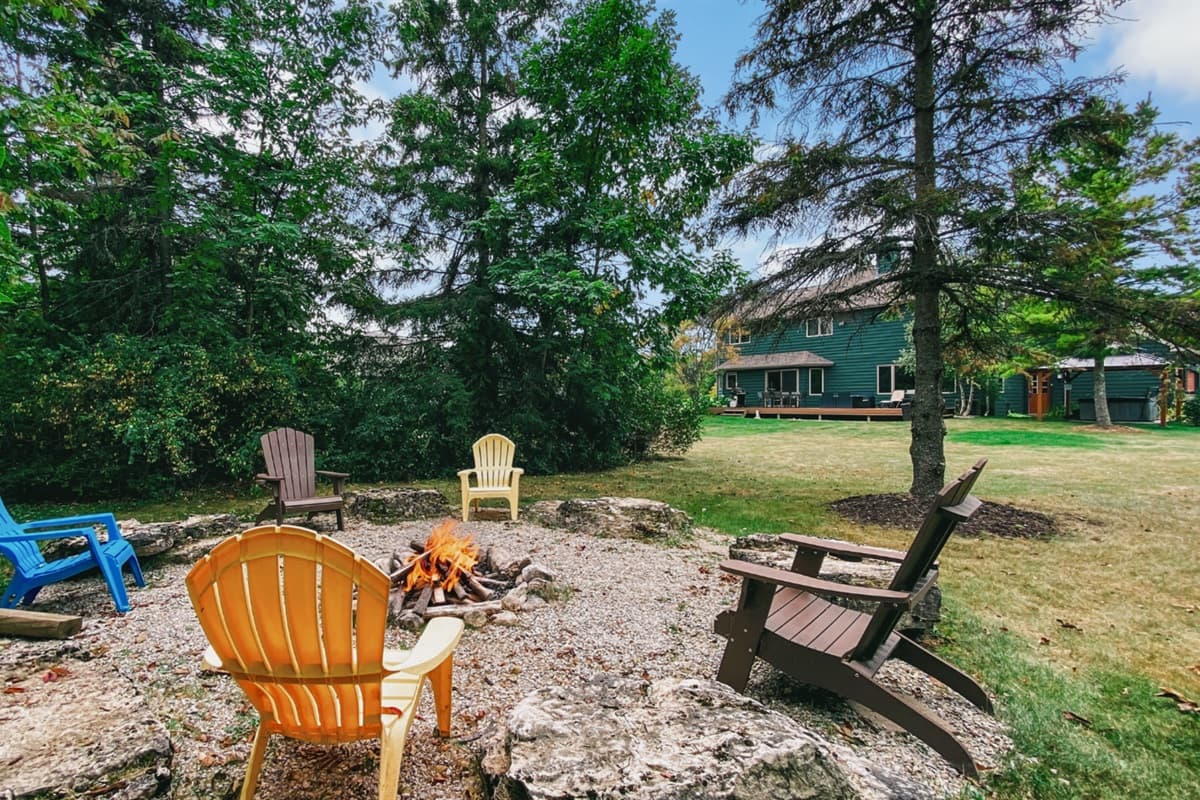 Cherry Hill - Sister Bay, photo 5