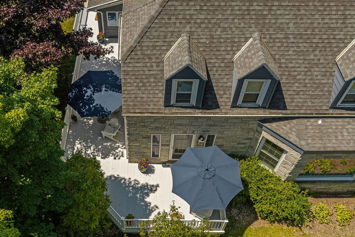 With its combination of historic character, modern comforts, and peaceful surroundings, Hummingbird Farm makes a wonderful home base for exploring Door County.