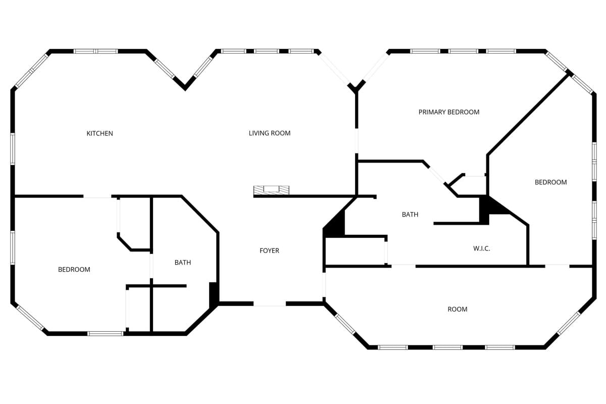 Get a better feel for the space with a look at the floor plan.
