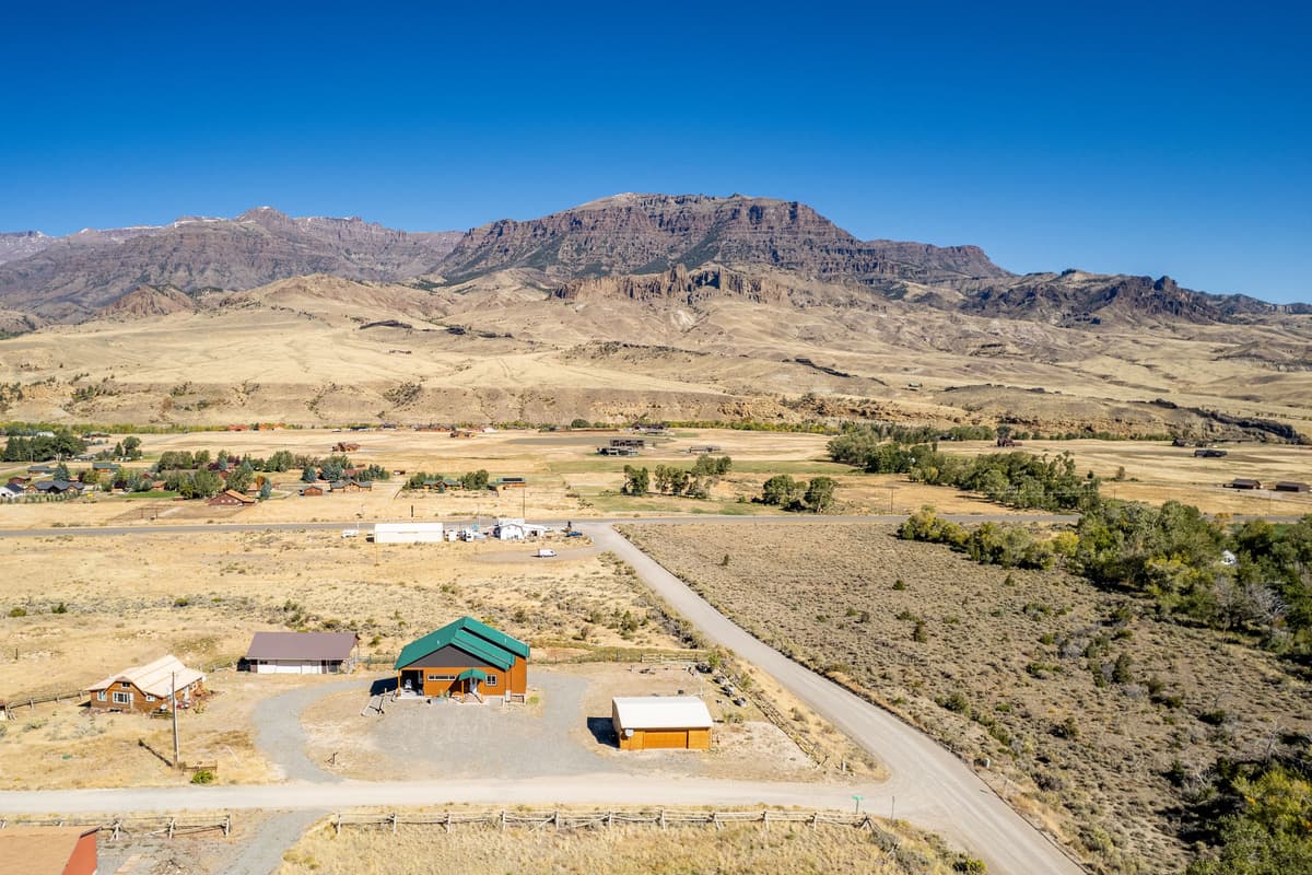 Your Wyoming escape is waiting.