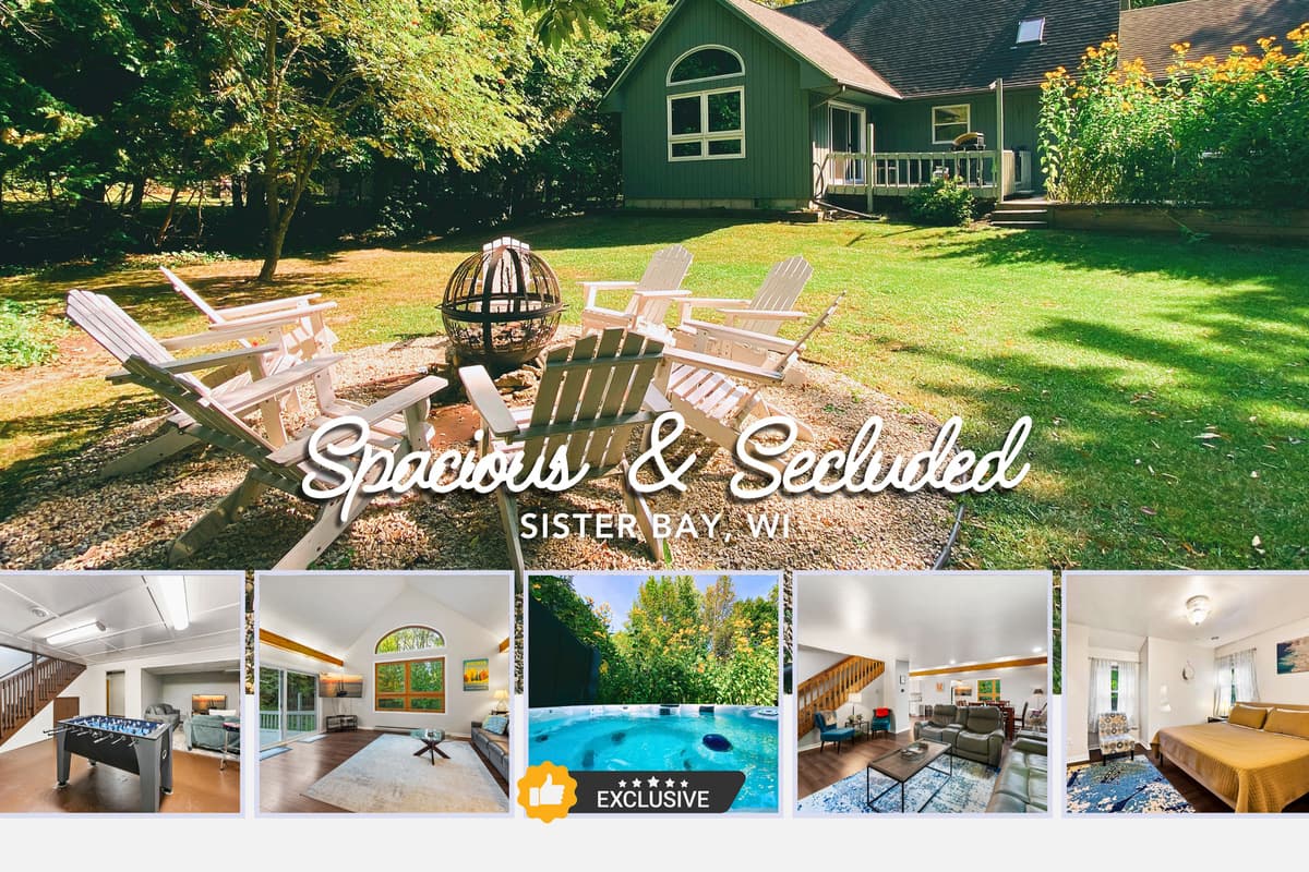 Scandia by Getaway and Stay