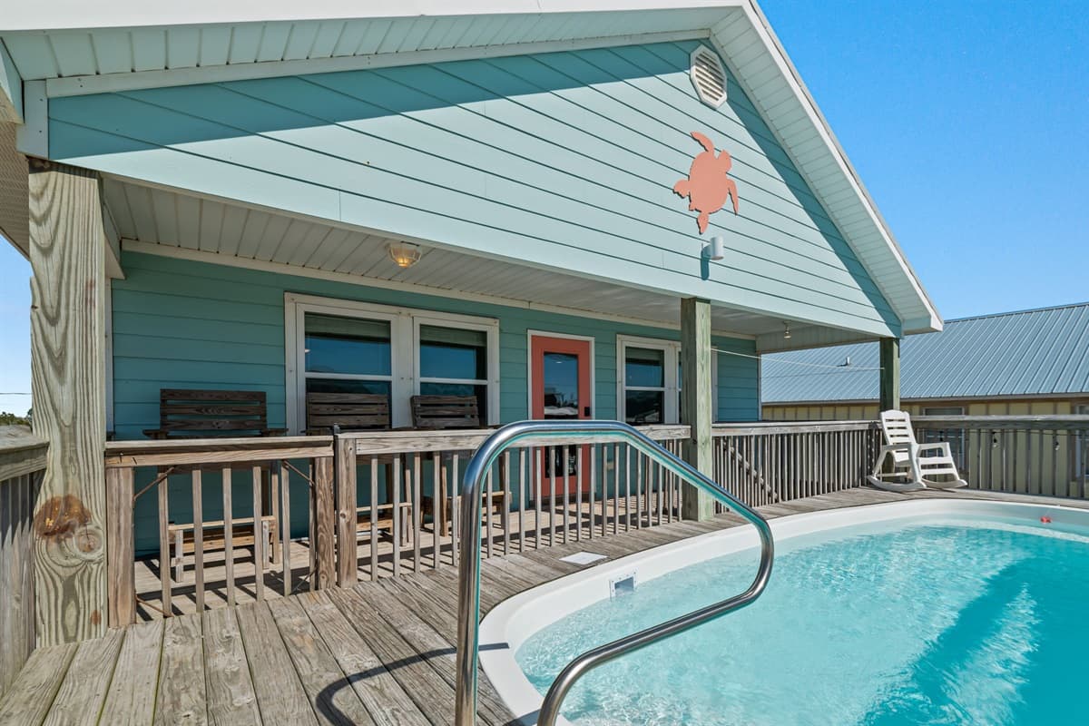 The Ona - Gulf Shores