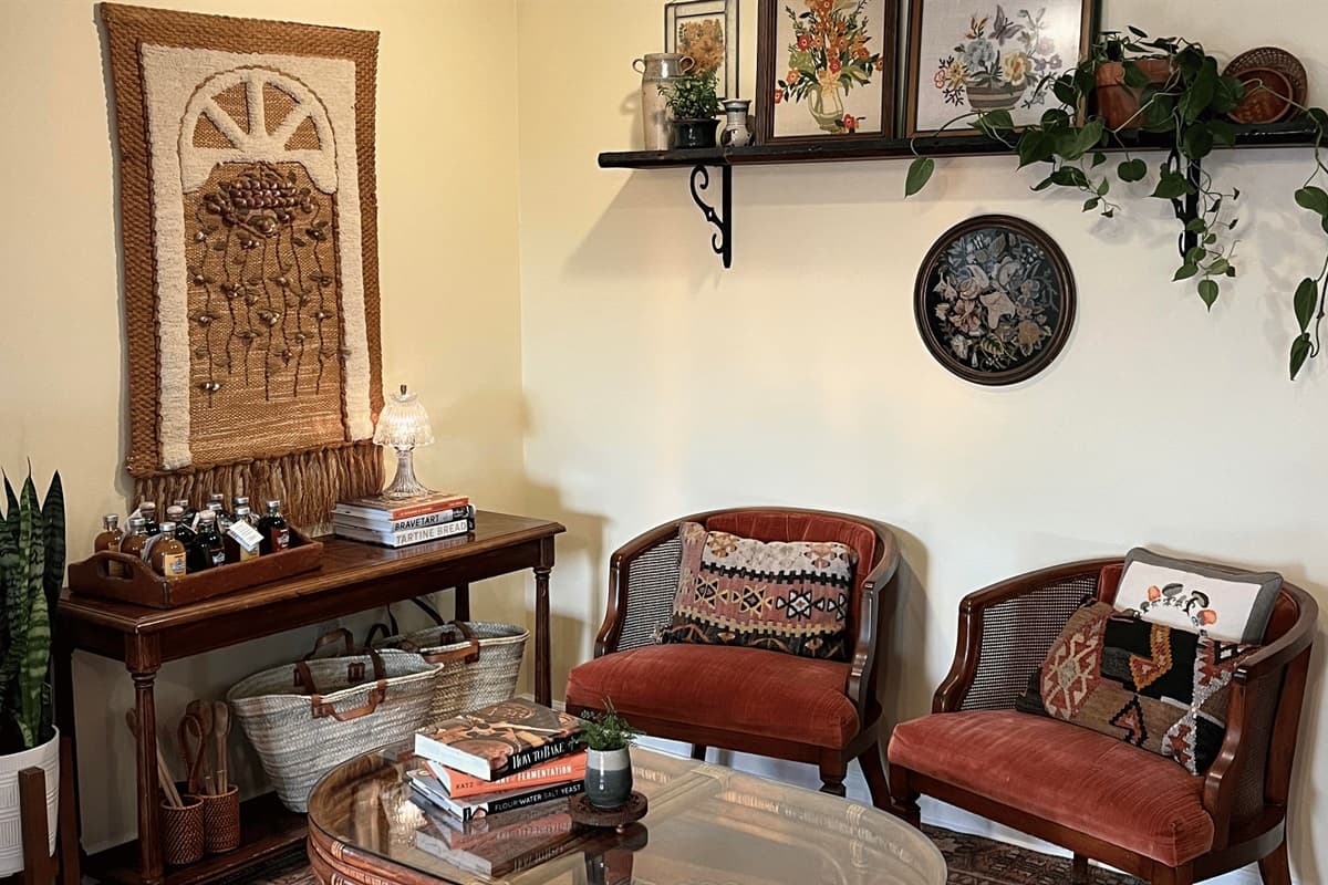 Our storefront is now open, offering delightful options like drip coffee and mouthwatering bagel sandwiches every Friday to Sunday from 8:00 AM to 2:00 PM for a delicious experience.