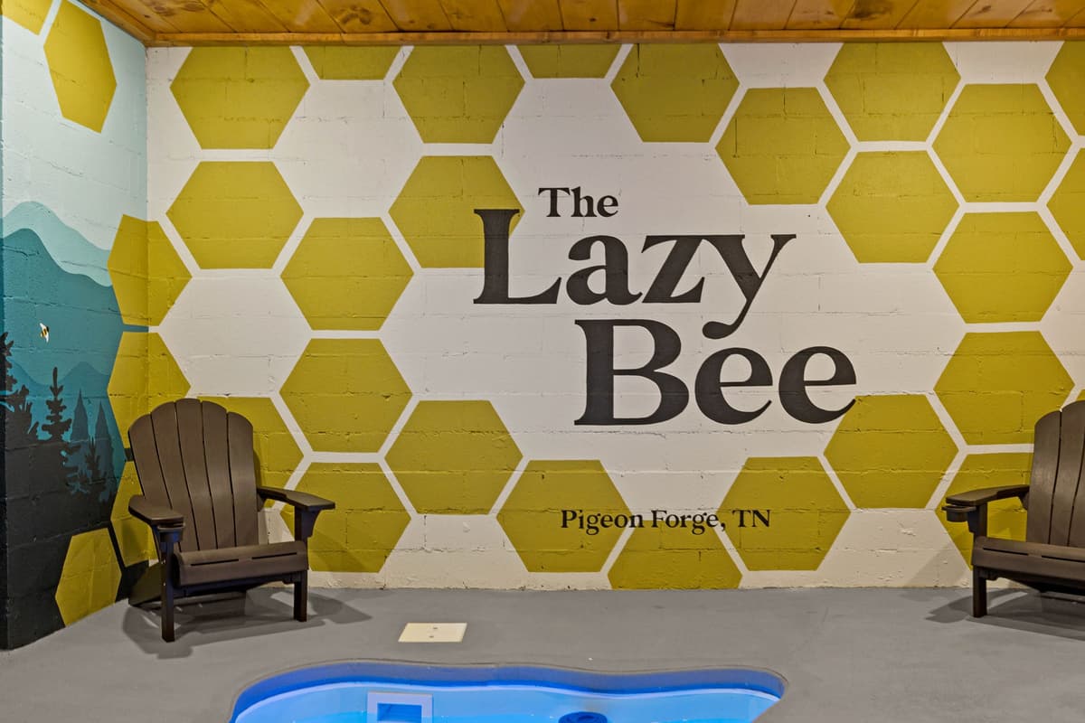The Lazy Bee - Sevierville, photo 51 of 75