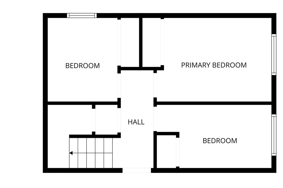 See how the cabin is laid out, from the bedrooms and bathrooms to the kitchen, living areas, and entertainment spaces.