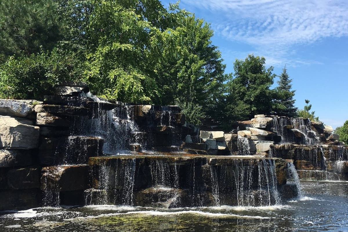 Explore the natural beauty of Bay Beach Wildlife Sanctuary, a wonderful destination for families, nature lovers, and outdoor enthusiasts.