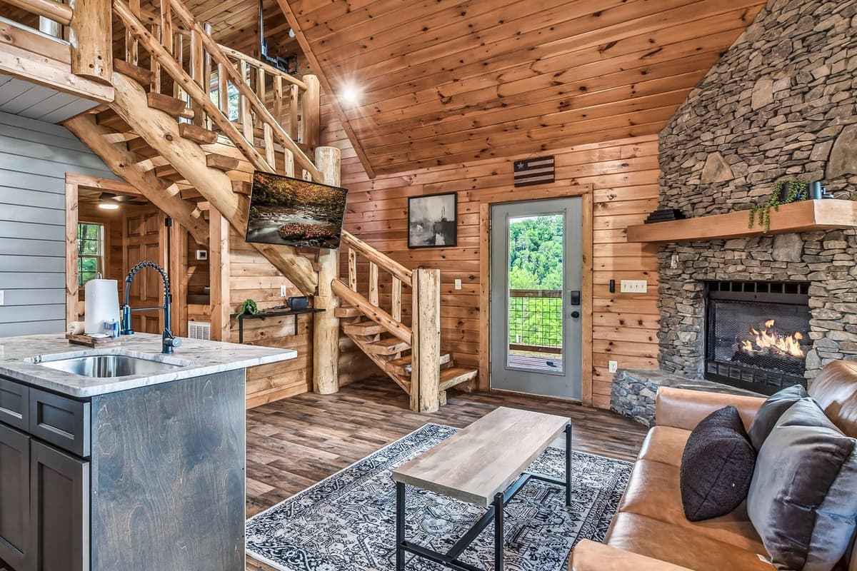 Whether you’re cooking a family meal, enjoying a game night, or simply unwinding, there’s room for everyone to connect