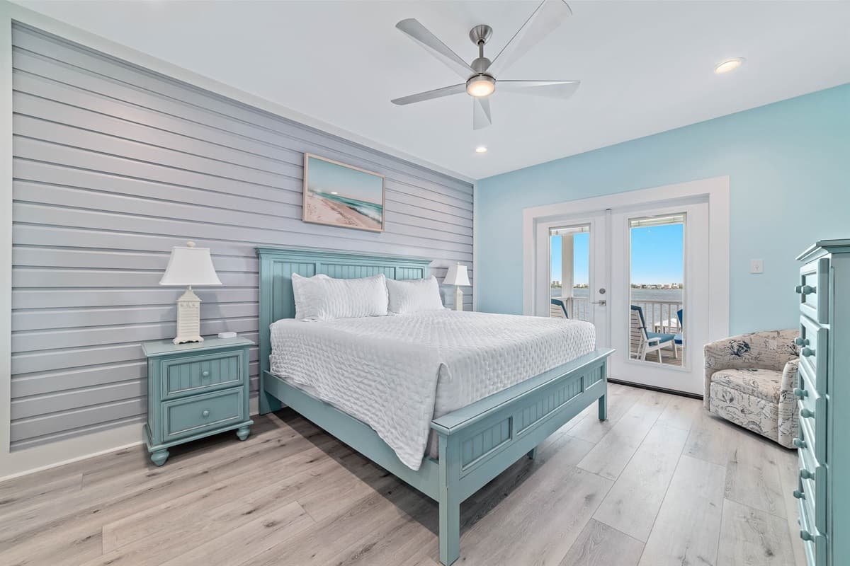 Water Oaks Lagoon House - Gulf Shores, photo 5