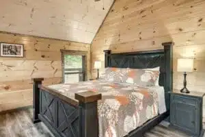 We've got the perfect mattress for your cabin dreams!