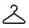hangers