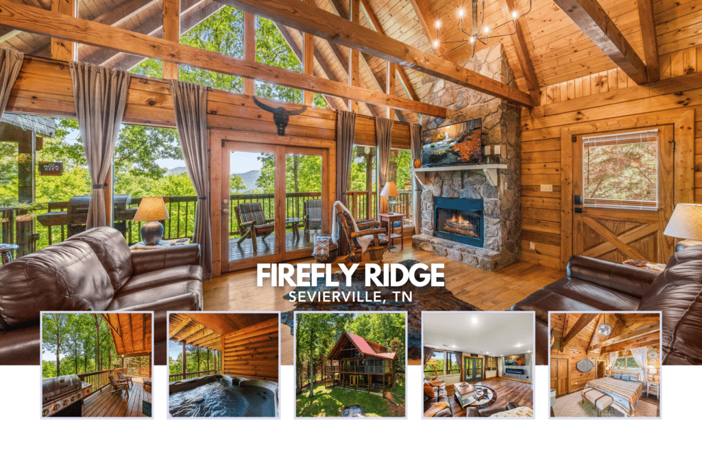 Firefly Ridge Sevierville, TN