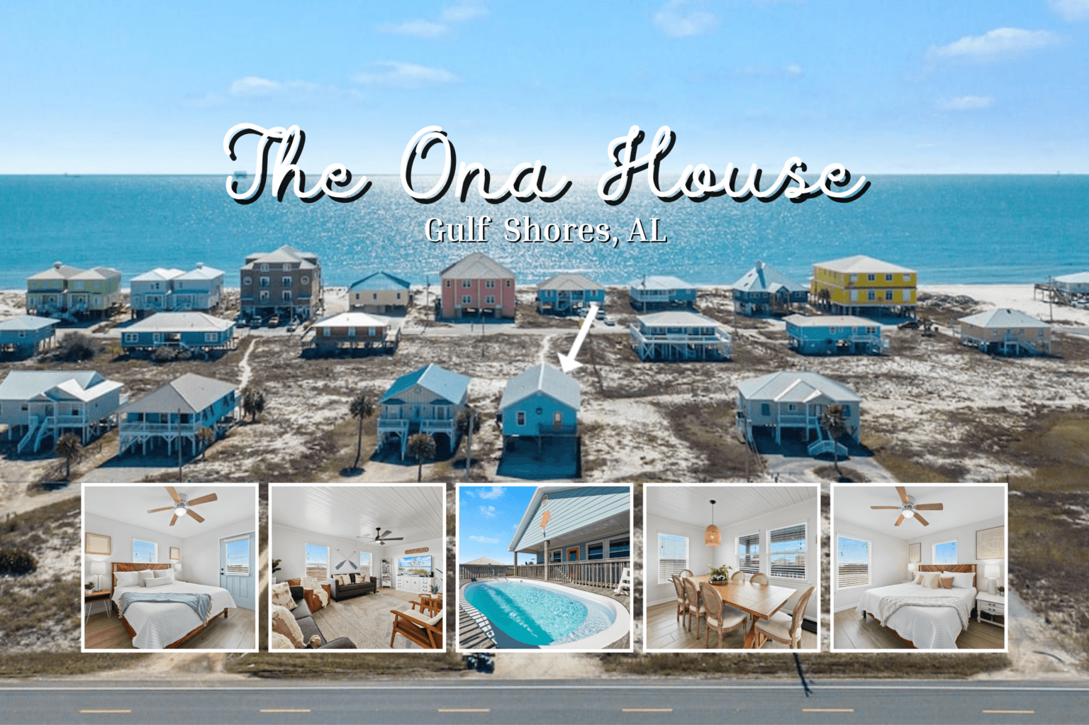 The Ona House 3.0