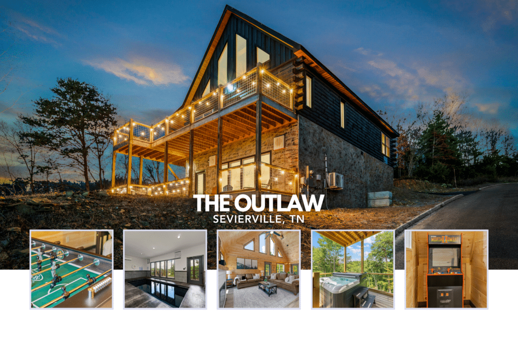 The Outlaw Sevierville, TN
