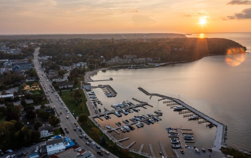 Things to do in Sister Bay