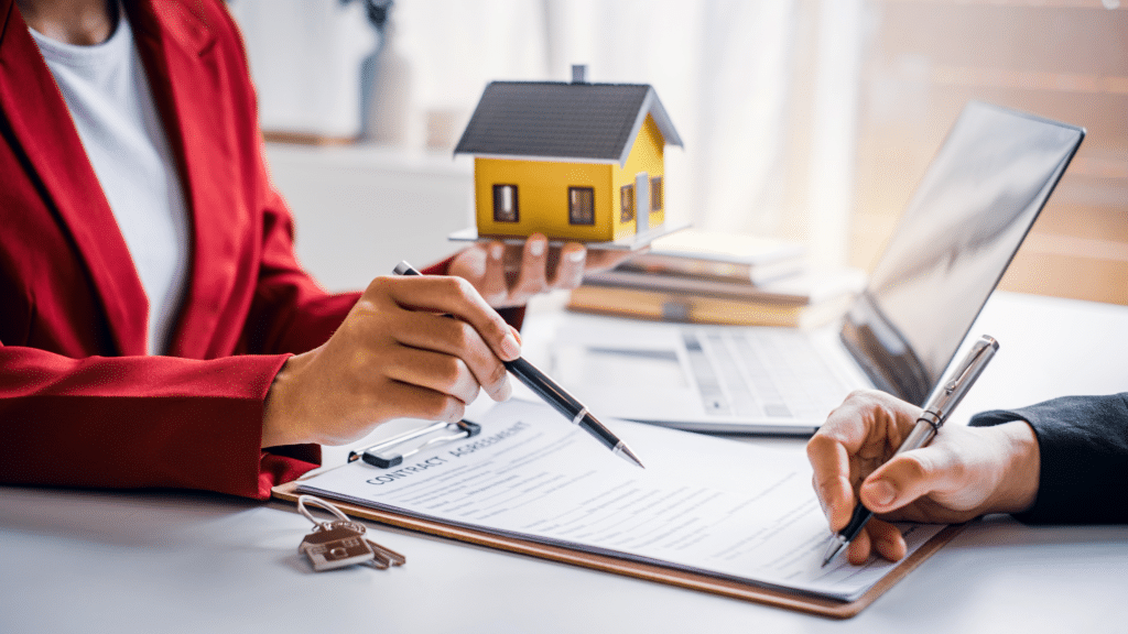 Vacation Rental Property Manager optimizing bookings