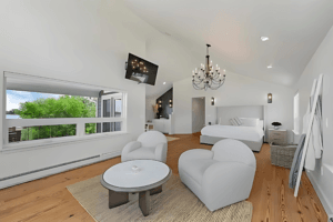 Van Laanen Lake House, Green Bay WI