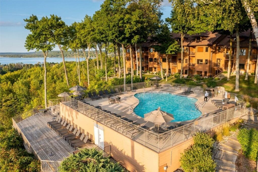 door county vacation rentals wisconsin