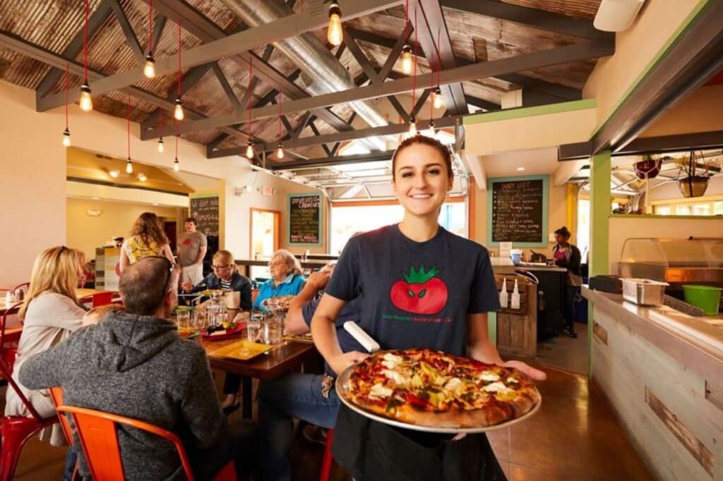 must visit restaurants in door county