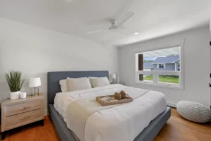 Van Laanen Lake House, Green Bay WI