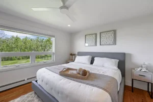 Van Laanen Lake House, Green Bay WI