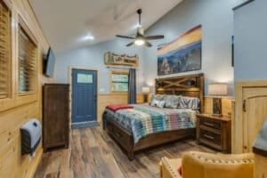 Spacious, serene, and designed for ultimate relaxation.