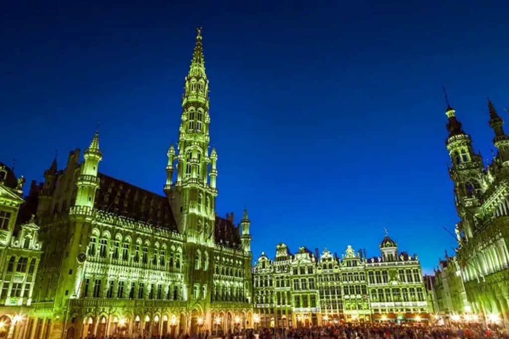 exploring brussels wisconsin hidden gems and things to do