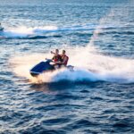 Gulf Shores Water Activities