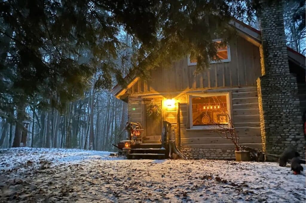 pet friendly vacation rentals in the smoky mountains