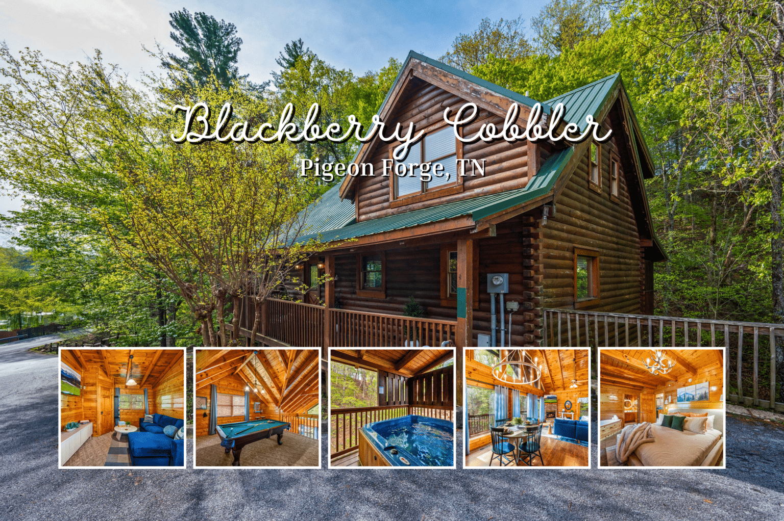 Blackberry Cobbler 3.0