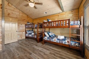 It’s where bedtime stories turn into giggles and morning sunshine starts the fun all over again.