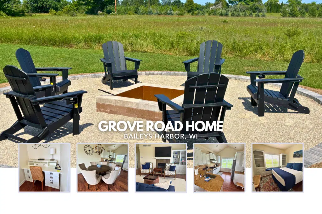 Grove Road Home by Getaway and Stay