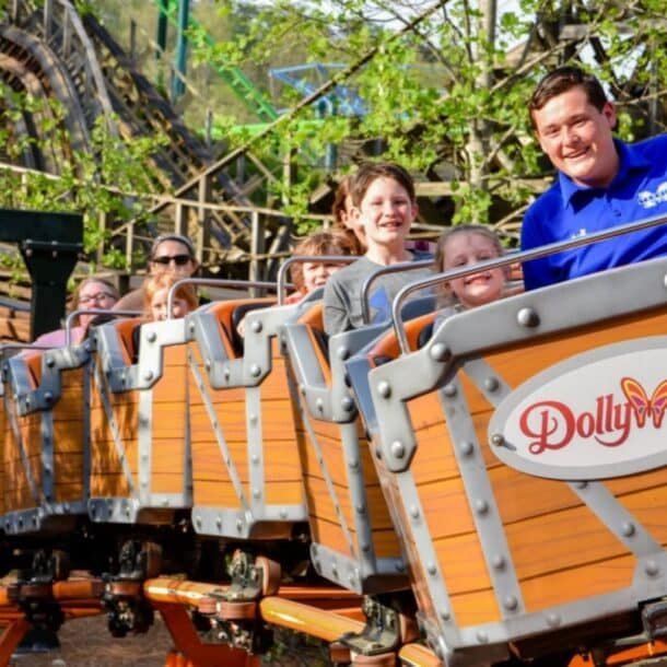 9 Kid-Friendly Things to Do in the Smokies