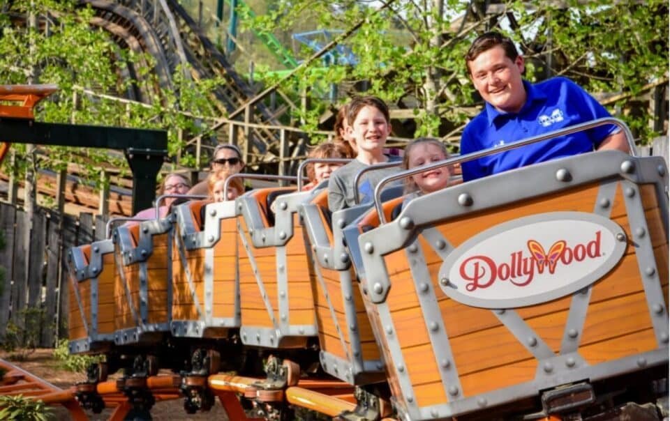 9 Kid-Friendly Things to Do in the Smokies